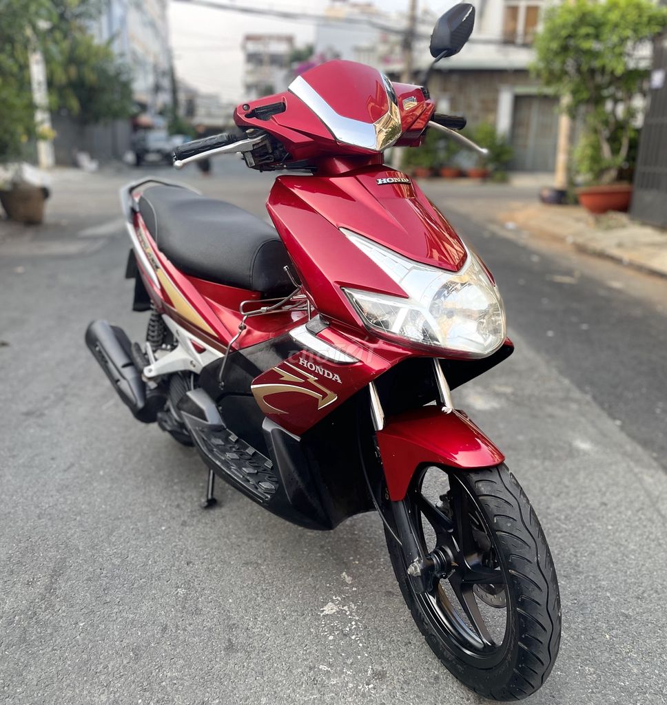 Honda Air Blade BSTP xe Zin💯 nguyên Thuỷ🔥Máy êm