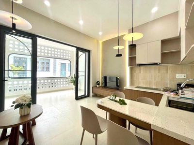 Аренда · 2 комн. · 77 м² · Thành phố Nha Trang, ул. Ngô Đến
