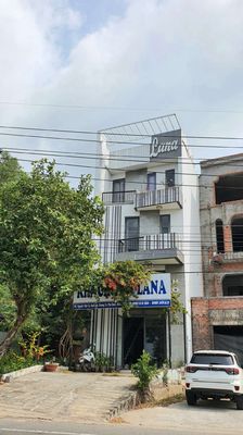 Cho thuê nhà nguyên căn 3 tầng, 11 phòng, gần biển. Cho thuê nhà ở tại Thành phố Phú Quốc Kiên Giang được đăng bởi Huynh thi Lan Anh