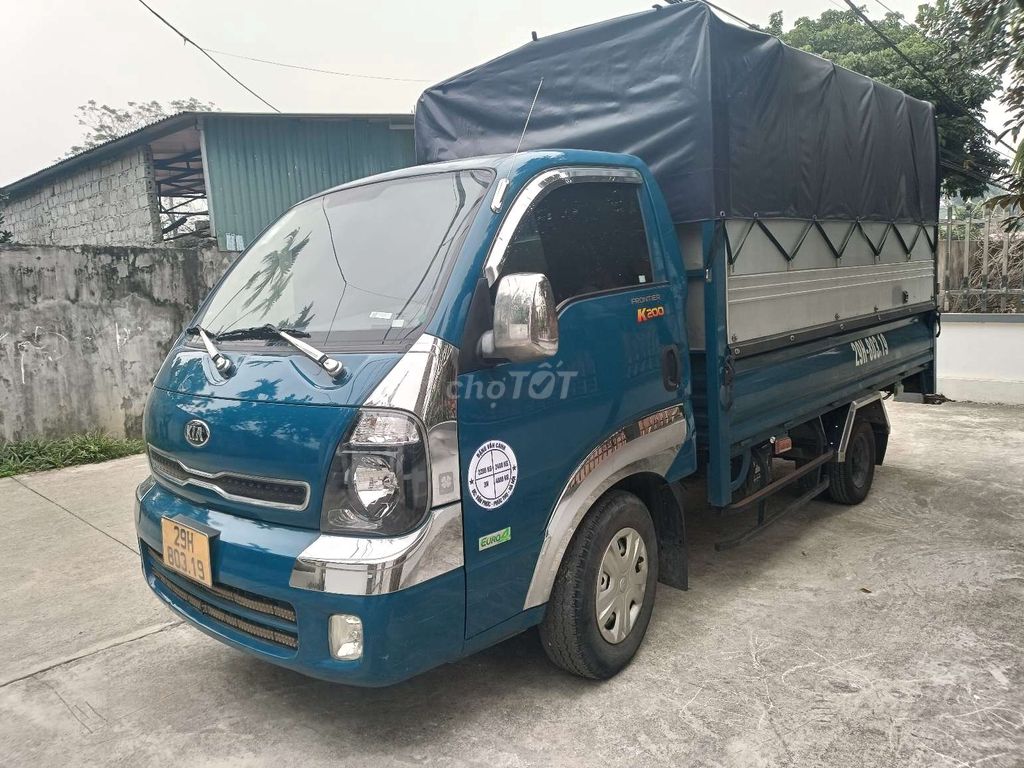 K200 sx2022  nguyên bản tư nhân