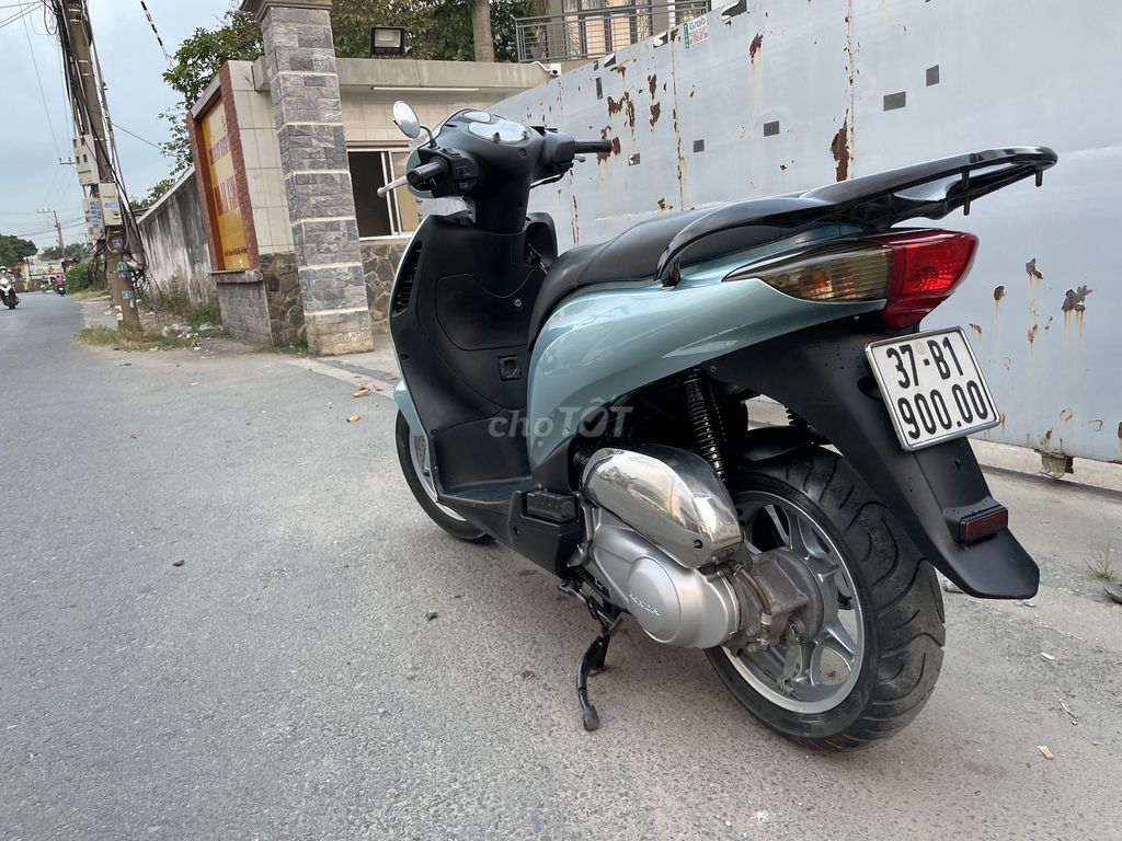 bán hoặc đổi xe thấp hơn cho vợ đi chợ. Mua bán Xe máy tại Thị xã Tân Uyên Bình Dương được đăng bởi Tuấn Anh hình 14