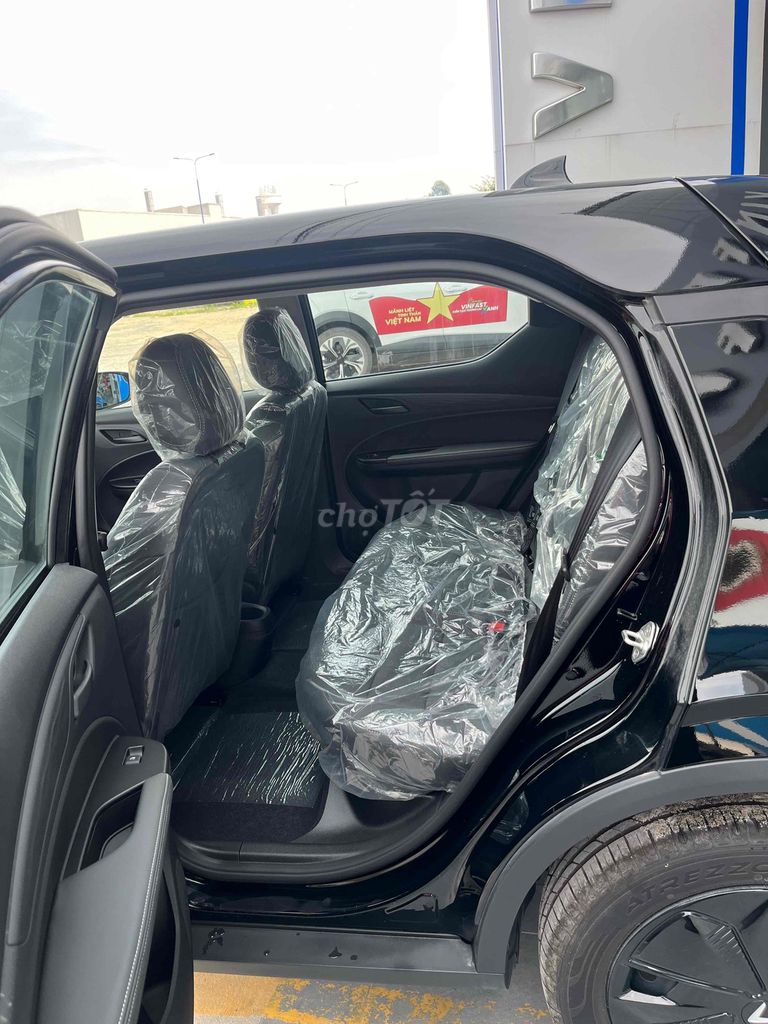 Herio Green. Mua bán Ô tô tại Thành phố Thuận An Bình Dương được đăng bởi Đạt VinFast hình 6