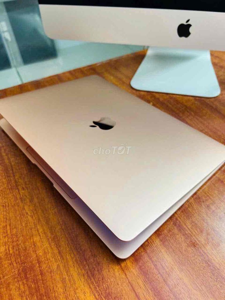 MACBOOK AIR 2020 Rentina 13" 8gb\256gb. Mua bán Laptop tại Quận Thanh Khê Đà Nẵng được đăng bởi Bờm HD Store hình 2