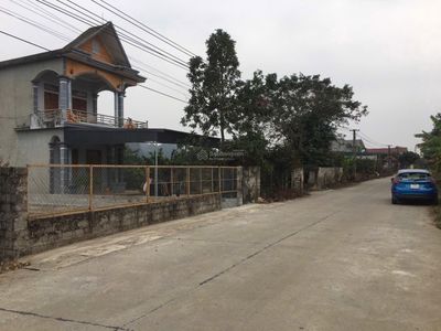 Đất mặt đường liên xã Ngọc Lương - Yên Thủy - Hòa Bình. Mua bán đất tại Huyện Yên Thủy Hòa Bình được đăng bởi Phạm Quốc Hưng