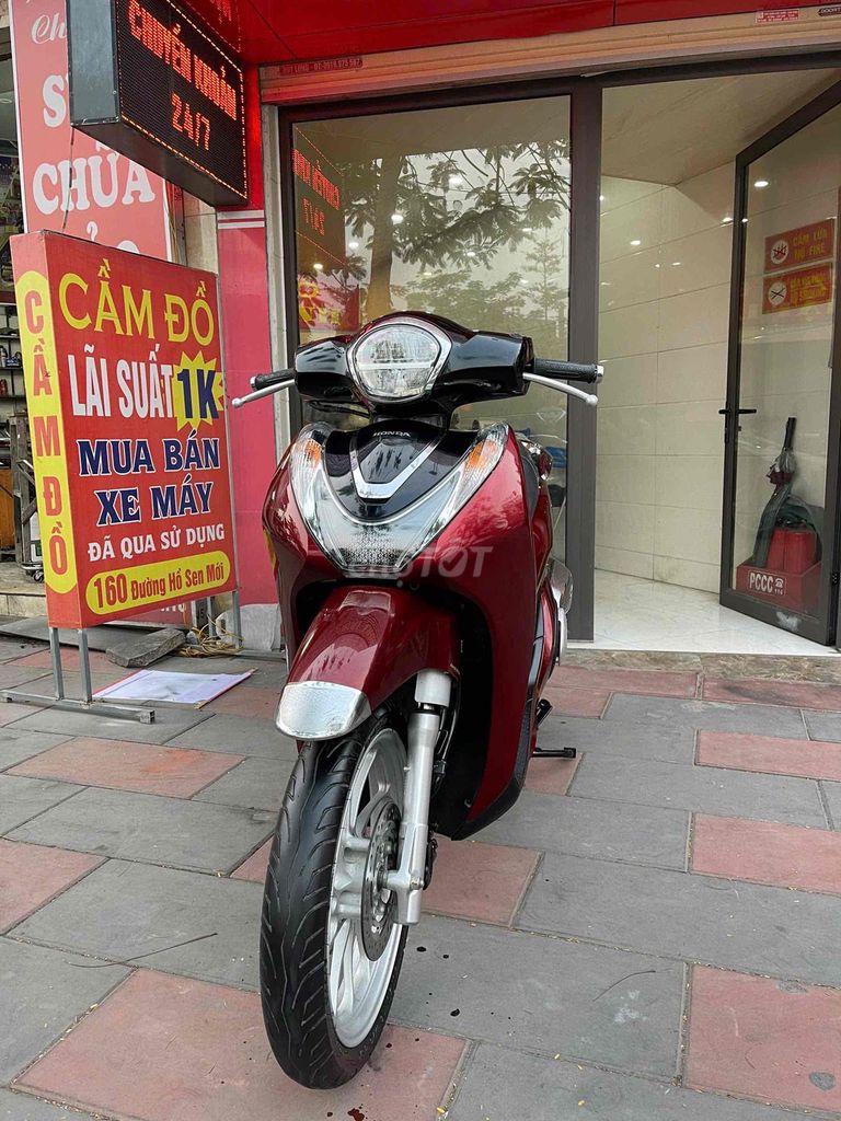 shmo 2021 (hỗ trợ góp). Mua bán Xe máy tại Quận Lê Chân Hải Phòng được đăng bởi Nhật Linh hình 2