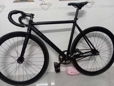 xe đạp fixed gear tsunami cơ bản. Mua bán Xe đạp tại Quận Ninh Kiều Cần Thơ được đăng bởi Le Dieu