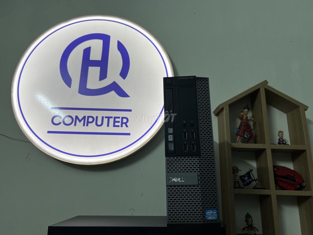 Dell Core i5-2400 16GB/240GB SSD. Mua bán Máy tính để bàn tại Quận Tây Hồ Hà Nội được đăng bởi MayTinhGiaReHaNoi hình 1