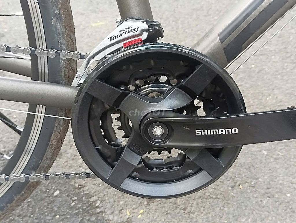 Cần bán gấp Xe đạp Nhật bãi thanh lý sốc. Mua bán Xe đạp tại Quận Thanh Xuân Hà Nội được đăng bởi Khánh Linh hình 3