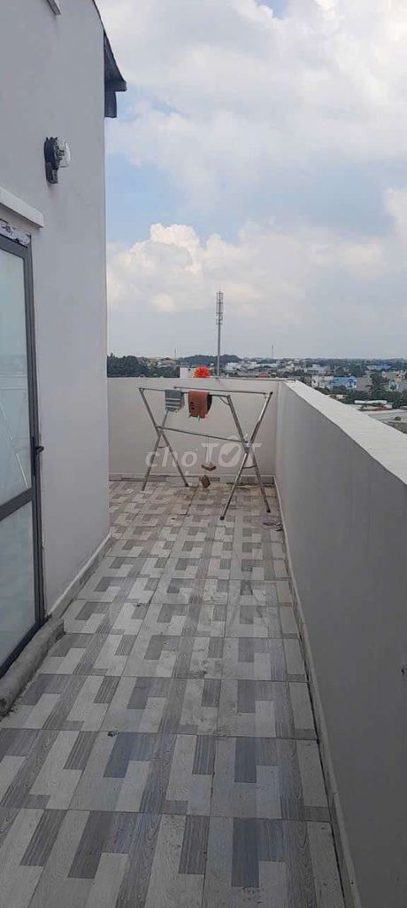 Do đinh cư nuóc ngoài bán lỗ căn hộ mini 200tr