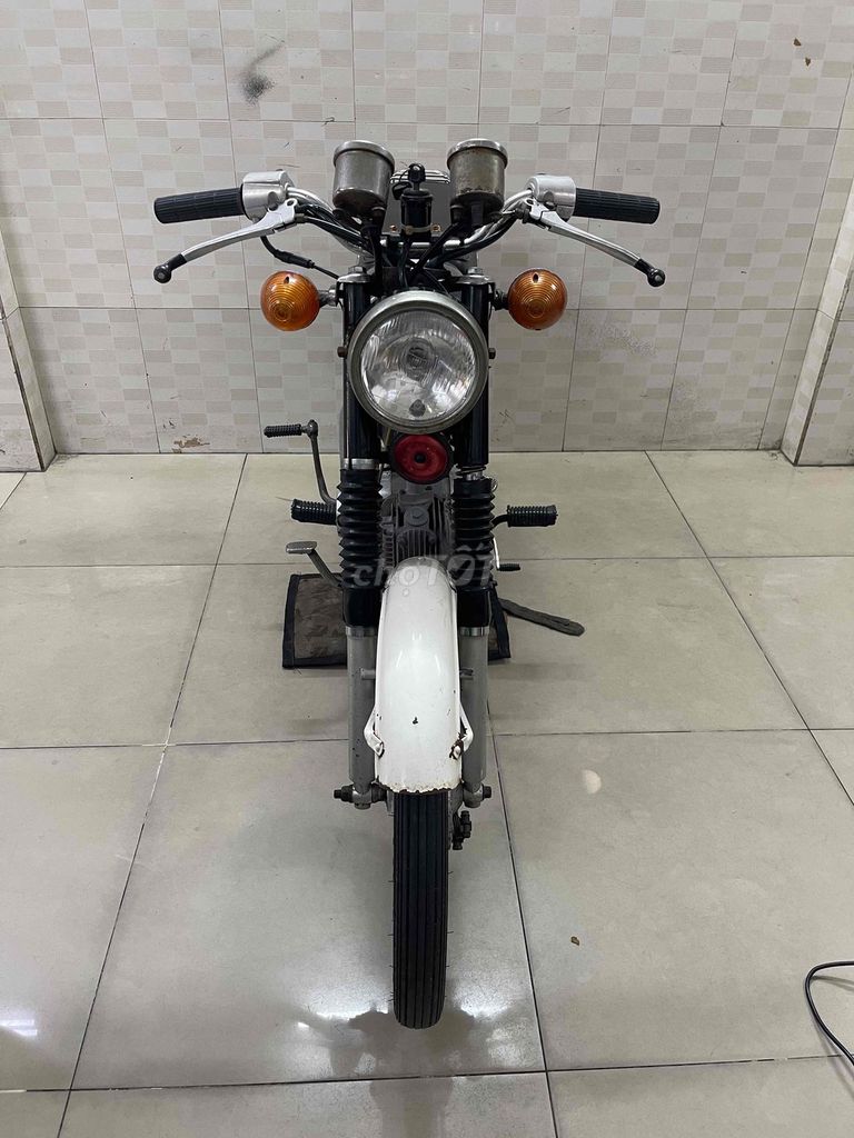 SS 67 BS 84 CÓ HỖ TRỢ TRẢ GÓP OĐ CÓ GL ĐỖI XE. Mua bán Xe máy tại Huyện Hóc Môn Tp Hồ Chí Minh được đăng bởi Khaianh  hình 3