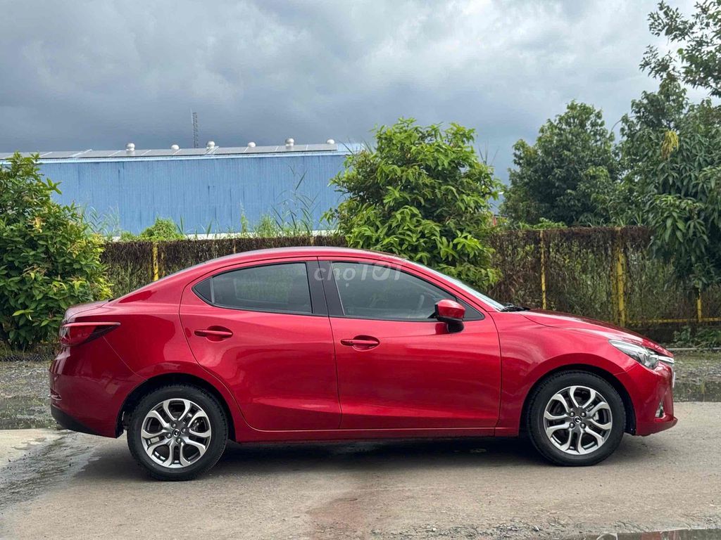 Mazda 2 2019 Luxury - Lướt 18.000km. Mua bán Ô tô tại Quận Ninh Kiều Cần Thơ được đăng bởi Chuyên Mua Bán Ô Tô Qua Sử Dụng Carpla Cần Thơ hình 5