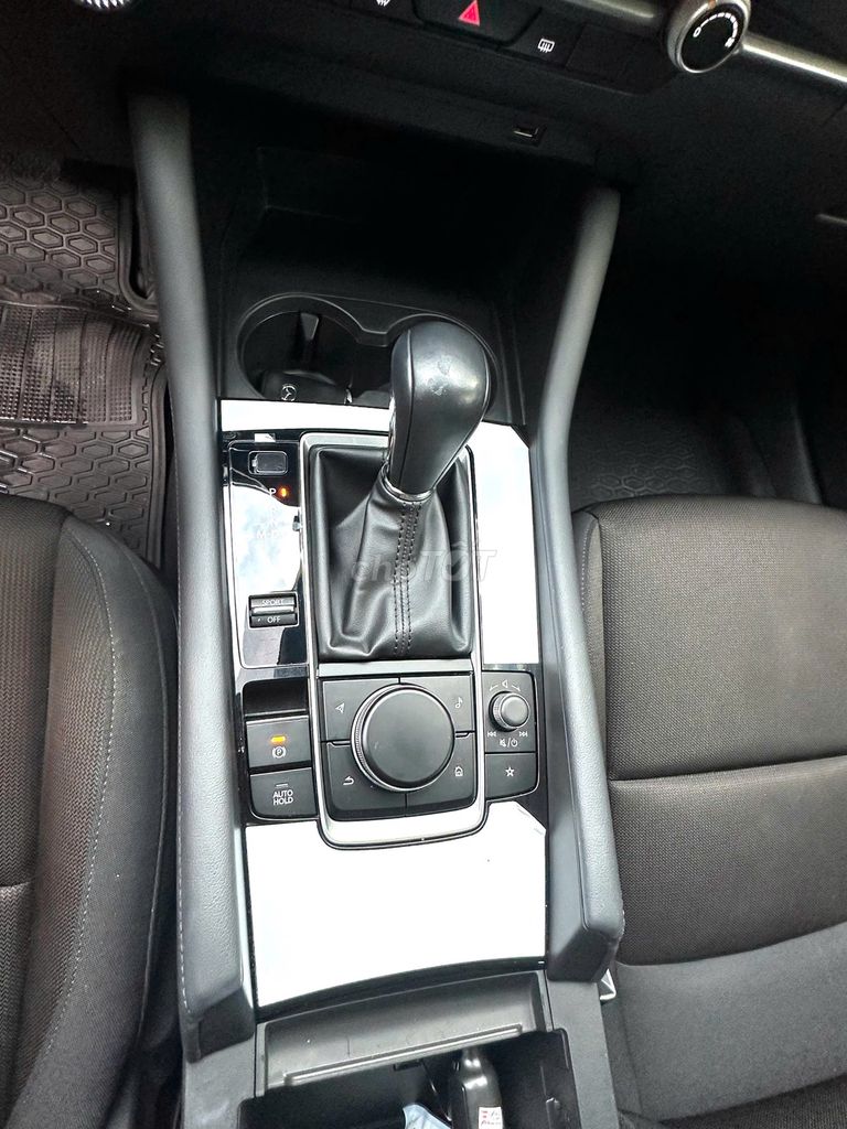 Bán Mazda 3,cuối 2024, bản full, xe đẹp, giá rẻ. Mua bán Ô tô tại Quận Tân Phú Tp Hồ Chí Minh được đăng bởi  tran minh hình 8