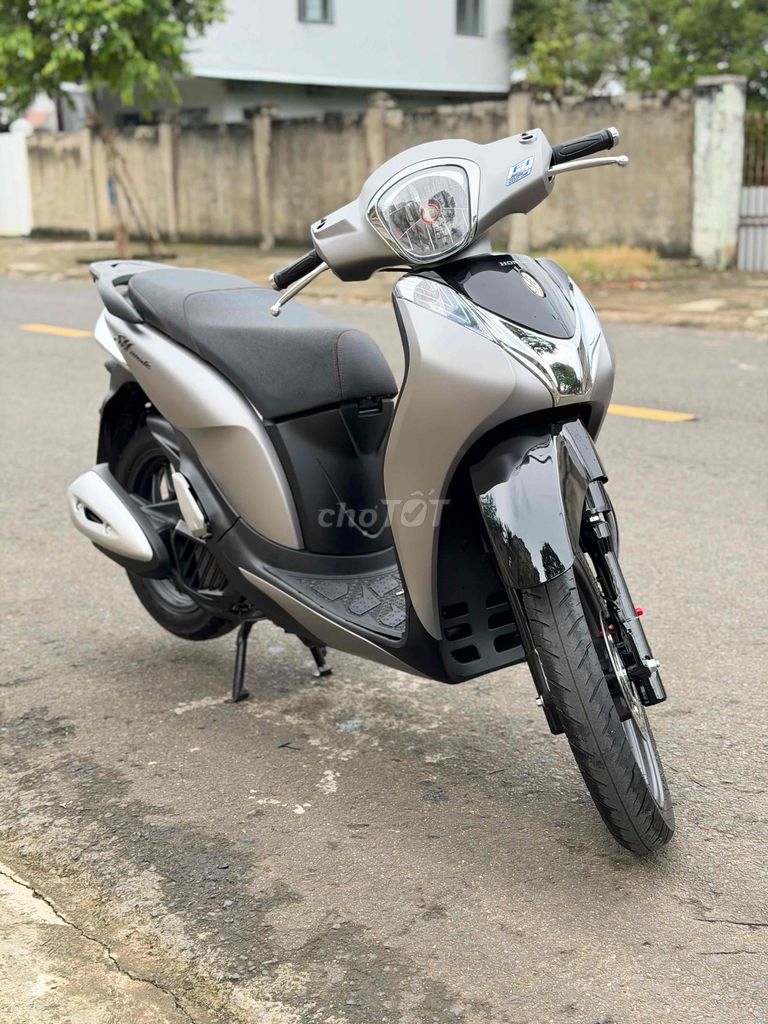 Cần bán SH_MODE Abs chính chủ - Đời cao. Mua bán Xe máy tại Thành phố Buôn Ma Thuột Đắk Lắk được đăng bởi Hoàng Quang hình 6