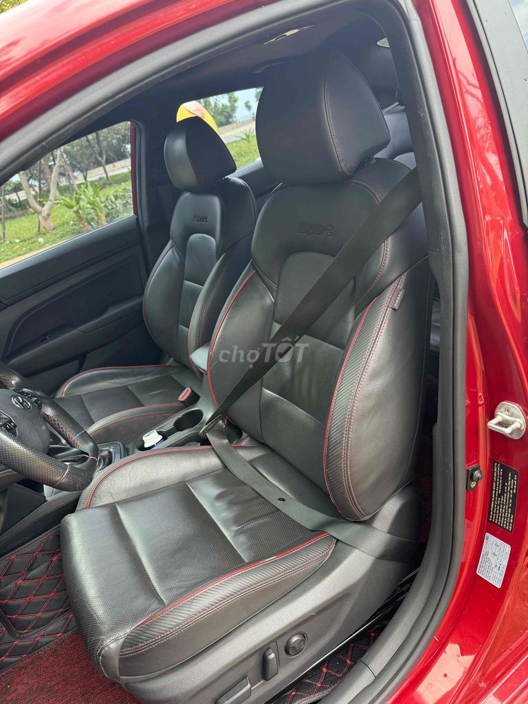 Elantra 2019 1.6AT Sport Turbo. Mua bán Ô tô tại Thành phố Bà Rịa Bà Rịa - Vũng Tàu được đăng bởi Nguyễn Anh Quốc hình 12