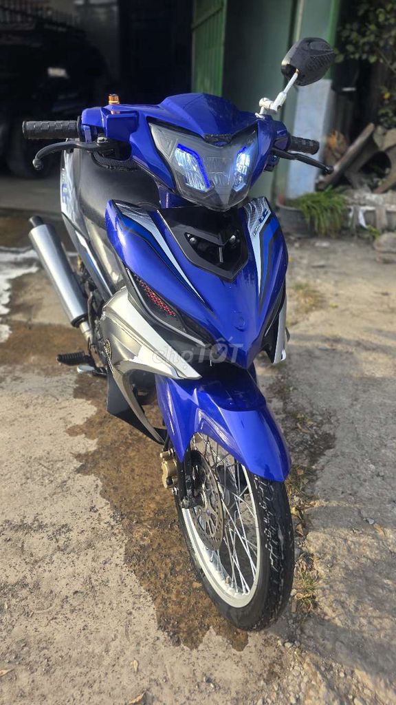 ,Ex giấy tờ đầy đủ, sai sk, giá 6tr,. Mua bán Xe máy tại Huyện Bến Lức Long An được đăng bởi xe máy Khánh Lê  hình 3