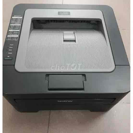 Máy in Brother 2240D. Mua bán Đồ dùng văn phòng tại Quận Lê Chân Hải Phòng được đăng bởi Mr Cuong hình 1