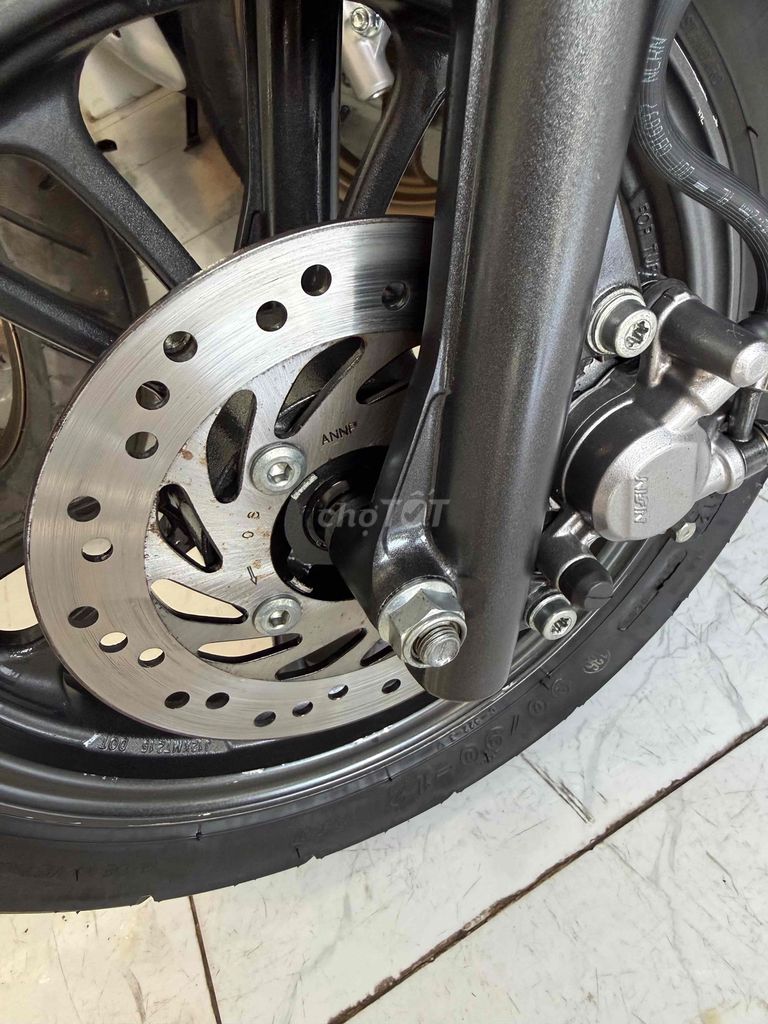 SCOOPY 2021 - Xe Zin - Odo Thấp - Máy Zin Cực Êm. Mua bán Xe máy tại Thành phố Rạch Giá Kiên Giang được đăng bởi XE MÁY CŨ TÂN 128 hình 6