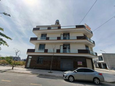 🏡 CHO THUÊ NHÀ NGUYÊN CĂN MỚI XÂY – KCN LỘC AN & SÂN BAY LONG THÀNH