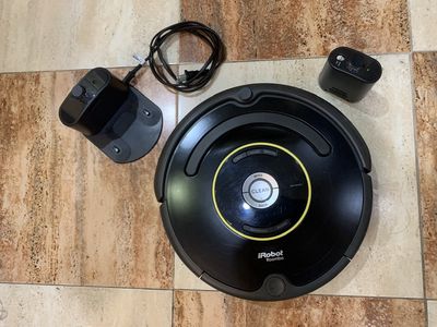 iRobot Roomba 650 Robot Vacuum - Xách tay Mỹ