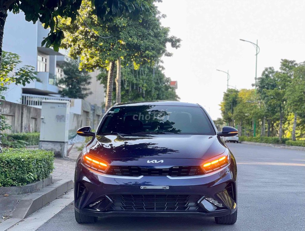 kia K3 1.6 premium 2022 đẹp bản full. Mua bán Ô tô tại Quận Long Biên Hà Nội được đăng bởi Hoàng Thanh auto hình 1