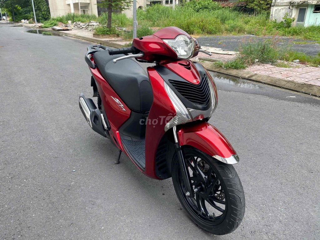 HONDA SH 150 CHÍNH CHỦ