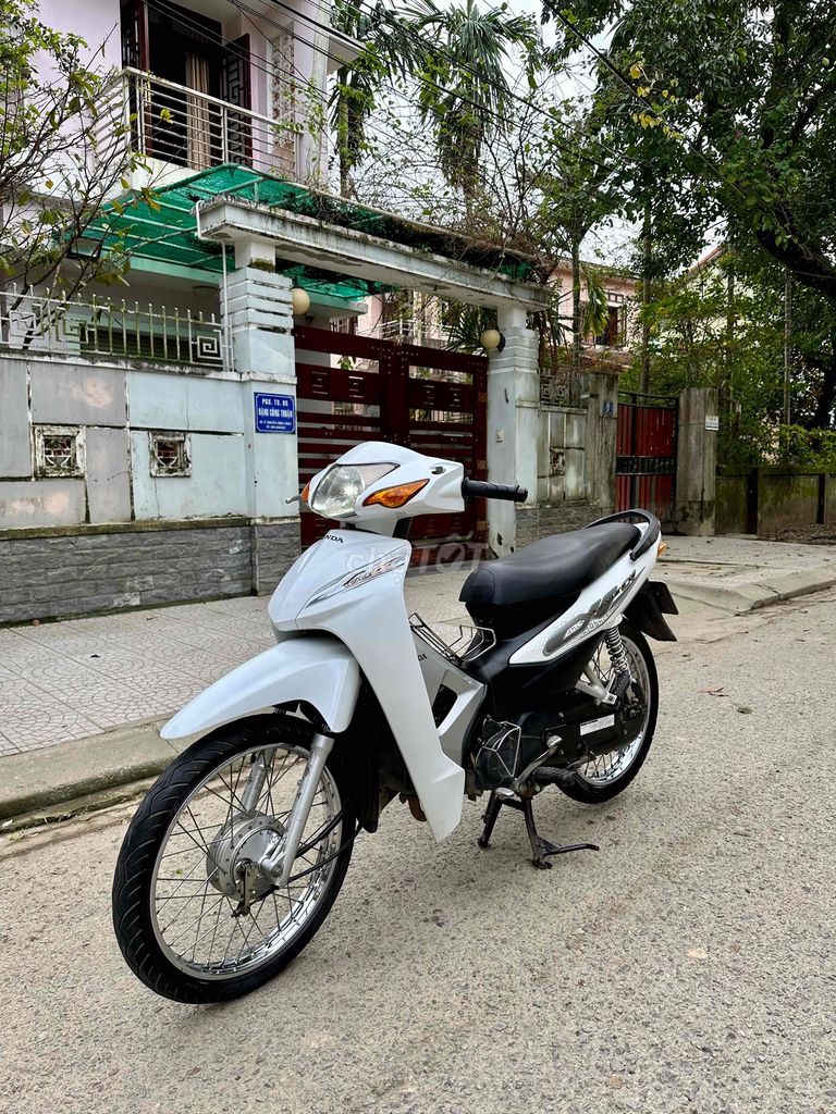 Wave a 2020 biển tài lộc 86.168 ***. Mua bán Xe máy tại Thành phố Huế Thừa Thiên Huế được đăng bởi Xe Máy Trường An Phát hình 5