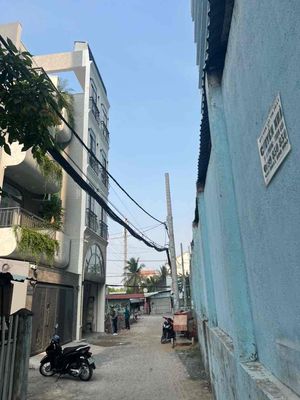 Bán lô đẹp 139m xây chdv-khách sạn đường 34 linh đông. Mua bán đất tại Thành phố Thủ Đức Tp Hồ Chí Minh được đăng bởi Binh Nguyen