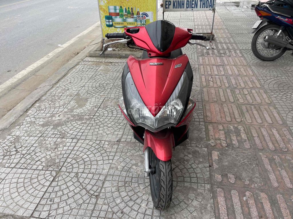 blade 2012 zin chất đẹp chỉ đi. Mua bán Xe máy tại Huyện An Dương Hải Phòng được đăng bởi Lê trọng đại hình 3