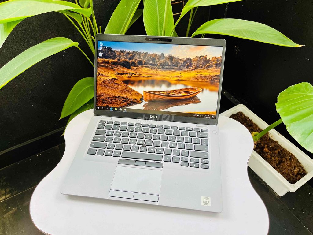 Dell Latitude 5411 i7-10850H/8GB/256GB. Mua bán Laptop tại Quận Lê Chân Hải Phòng được đăng bởi Nguyễn Hải Duy hình 1