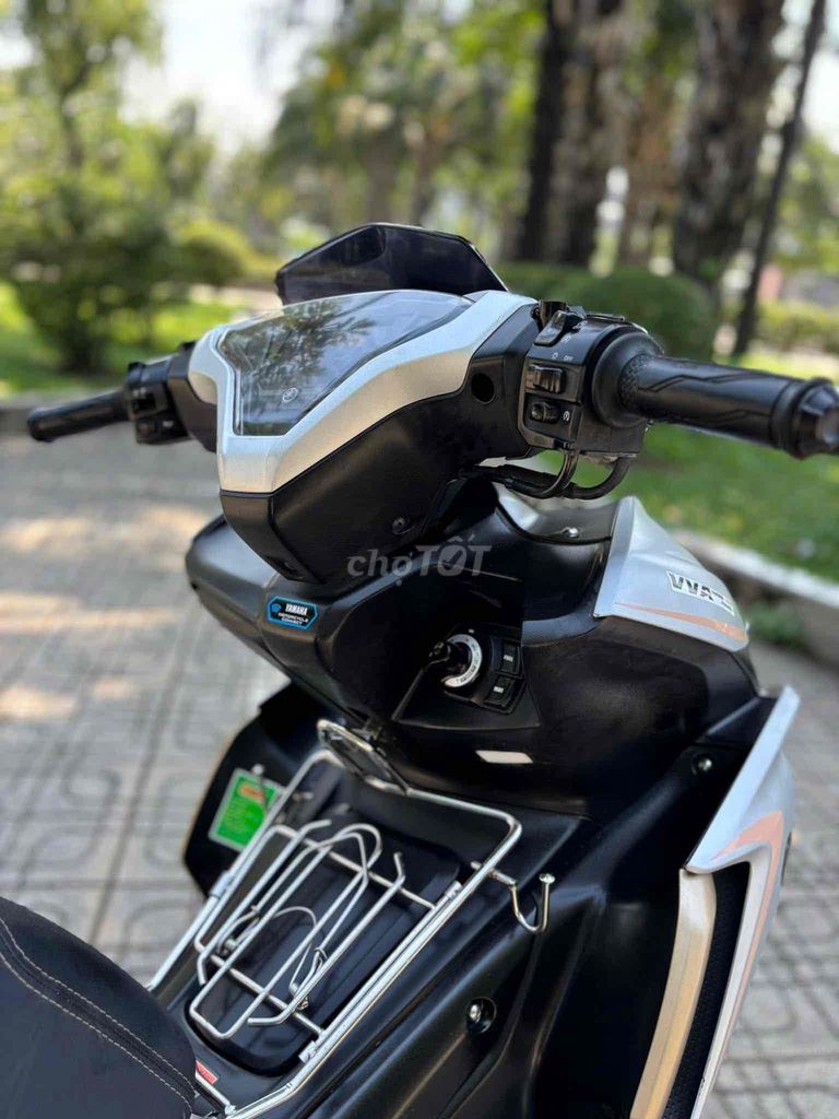 cần bán ạ. Mua bán Xe máy tại Quận Bình Thạnh Tp Hồ Chí Minh được đăng bởi Nguyễn Nghĩa hình 9