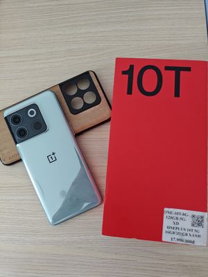 Bán Oneplus 10T chính hãng cellphone bản 16gb ram