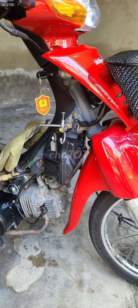 Wave anpha dk 2002 gtđđ bstp. Mua bán Xe máy tại Thành phố Thủ Dầu Một Bình Dương được đăng bởi Ngọc Ba Tuổi hình 2