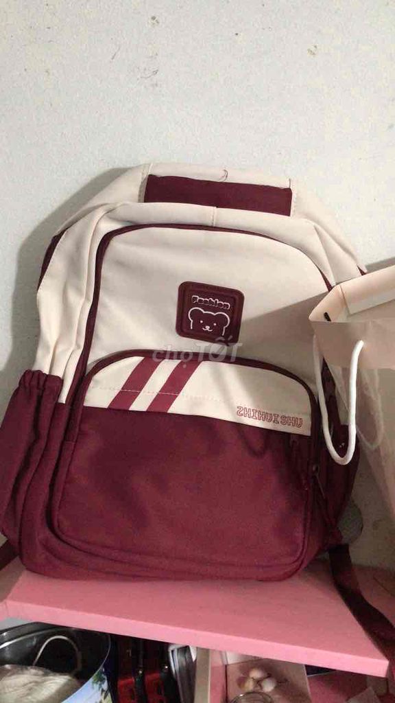 Balo Nữ Sợi polyester. Mua bán Túi xách tại Huyện Hưng Nguyên Nghệ An được đăng bởi dung  hình 1