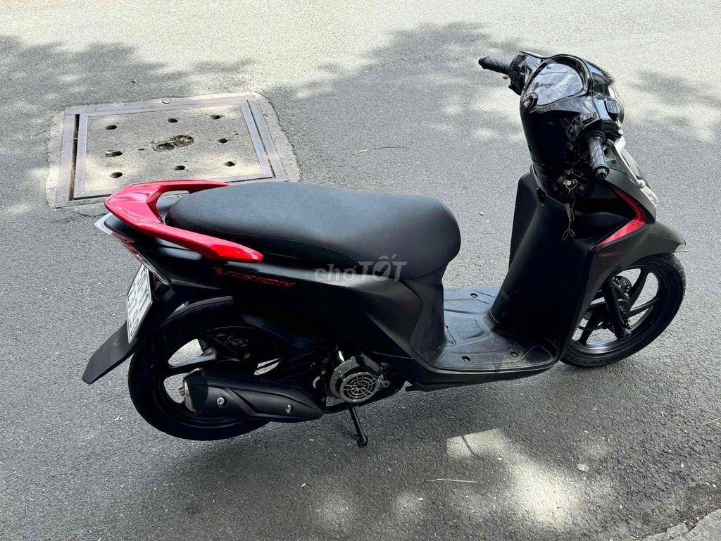 ❤️ Vision Mẫu 2018 Đen Nhám Bstp Có Hỗ Trợ Góp. Mua bán Xe máy tại Quận 11 Tp Hồ Chí Minh được đăng bởi Hưng Từ hình 3