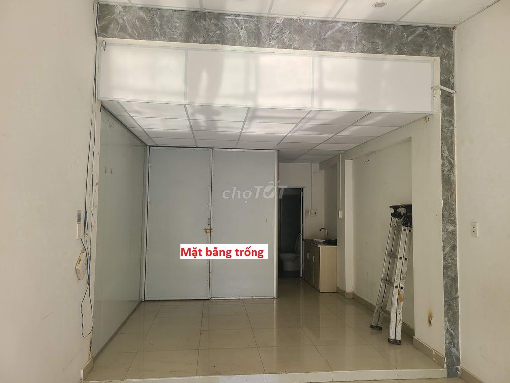 MẶT BẰNG (CHÍNH CHỦ) MẶT TIỀN SỐ 68 ĐƯỜNG 59 SÁT CHỢ THẠCH ĐÀ, PVCHIÊU - ảnh 4