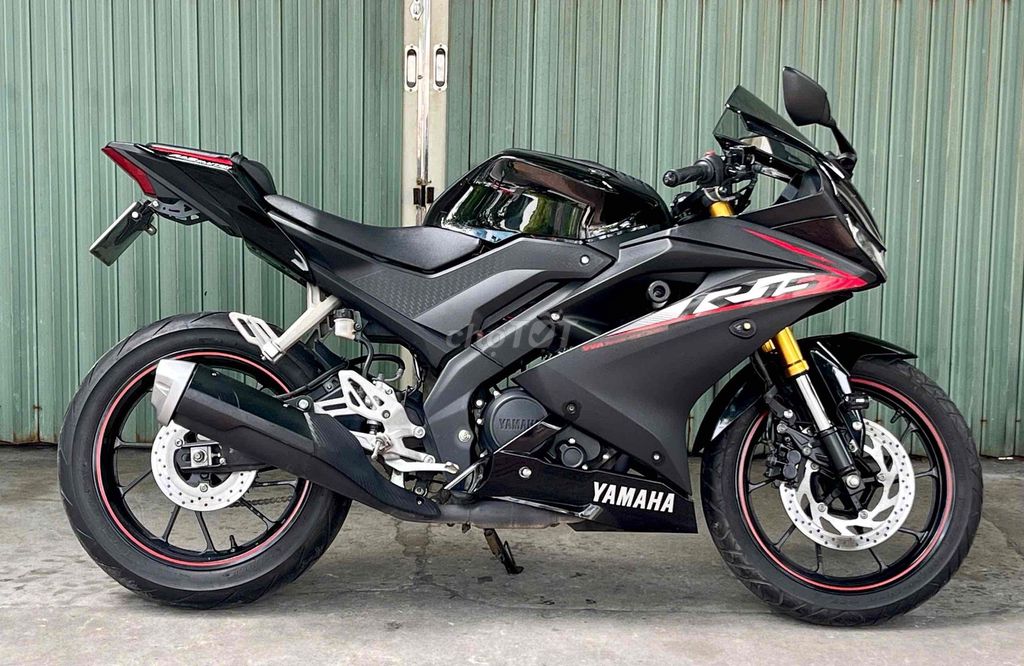 Yamaha R15 V3 2020. Mua bán Xe máy tại Thành phố Vũng Tàu Bà Rịa - Vũng Tàu được đăng bởi Cao Trí hình 4