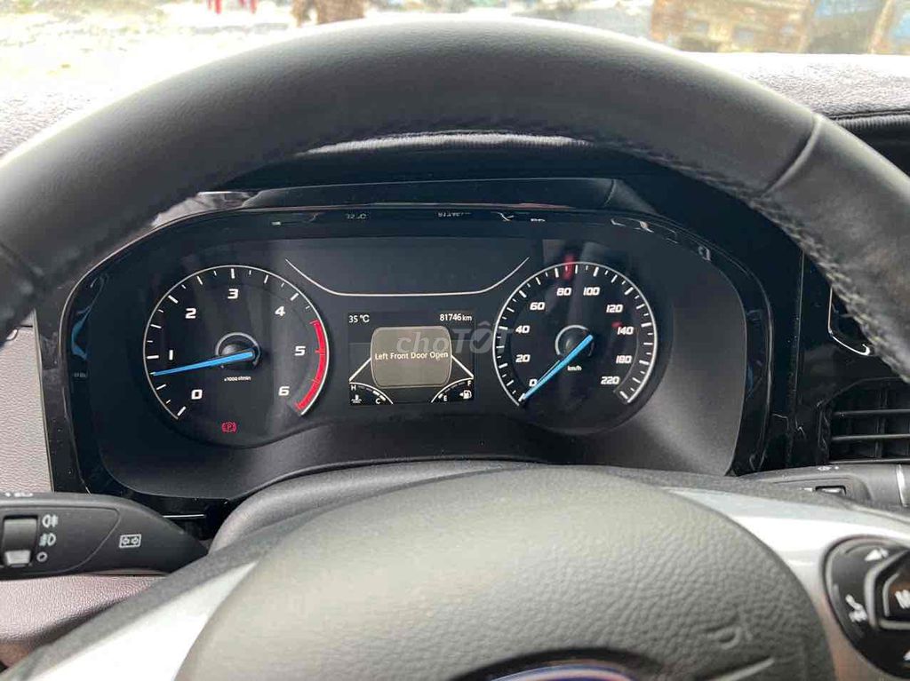 Ford Transit 2023 Đầy Đủ Phụ Kiện Mua Về Chỉ Chạy. Mua bán Ô tô tại Quận 12 Tp Hồ Chí Minh được đăng bởi AUTOMAX SAI GON hình 9