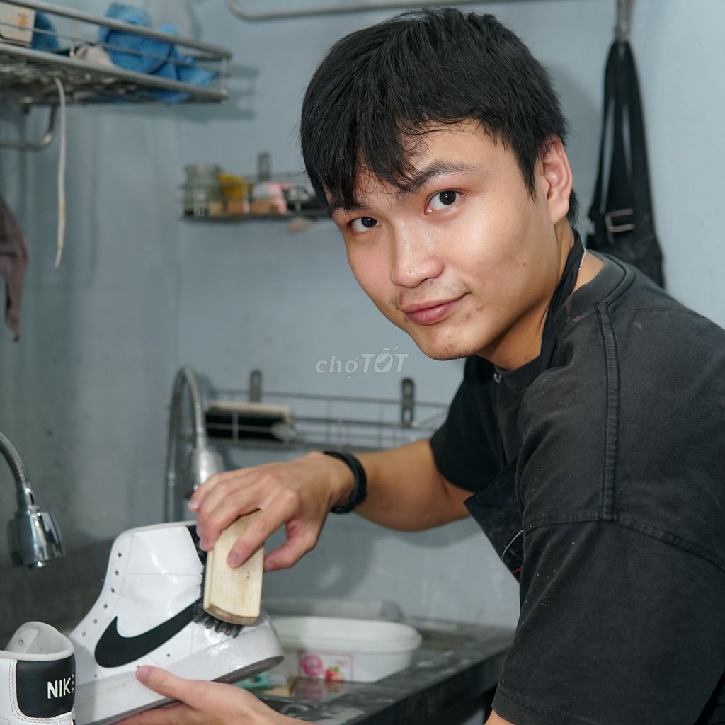 Us Hunter Tuyển Dụng Kỹ Thuật Viên & Lễ Tân. Việc làm tại Quận Hải Châu Đà Nẵng được đăng bởi Us Hunter hình 2
