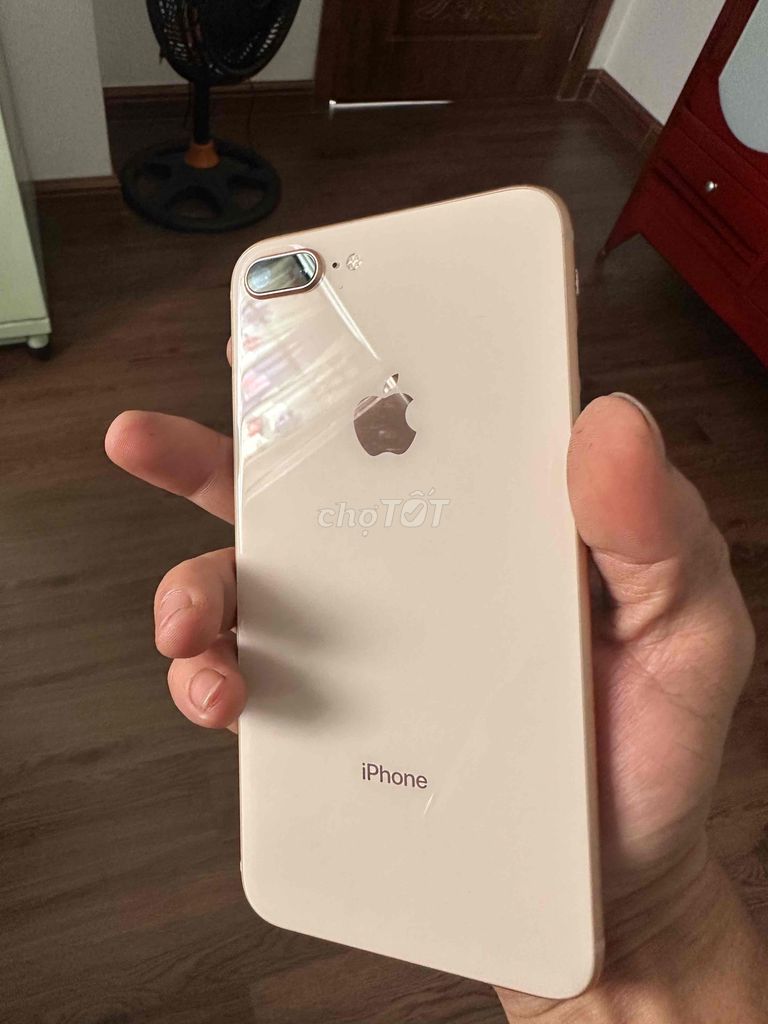 Apple iPhone 8 Plus Đen. Mua bán Điện thoại tại Quận Bình Tân Tp Hồ Chí Minh được đăng bởi Trung hình 1