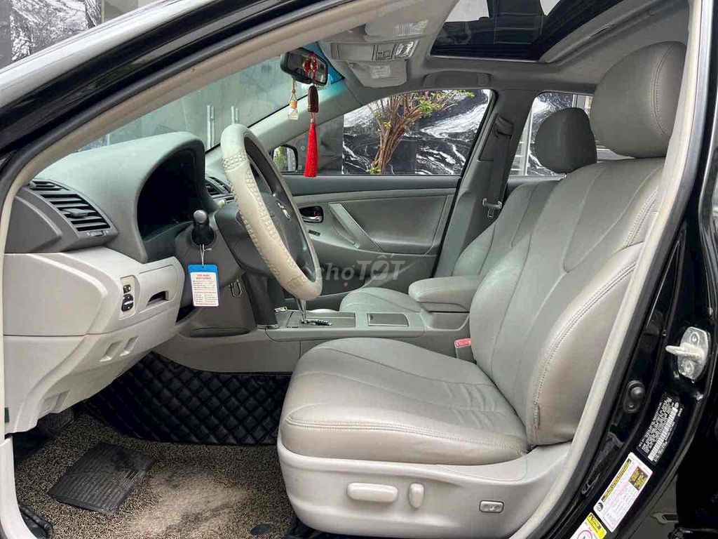 TOYOTA CAMRY 2.5 LE 2011 NHẬP MỸ ODO 66.700 MILES. Mua bán Ô tô tại Quận Gò Vấp Tp Hồ Chí Minh được đăng bởi Ca Thị Thanh Huệ hình 11