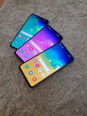 Galaxy S10E nhỏ bé  xx Hàn sẵn 2sim sd máy phụ OK. Mua bán Điện thoại tại Quận Thanh Xuân Hà Nội được đăng bởi ĐỊA CHỈ 173 NGUYỄN XIỂN, THANH XUÂN, HÀ NỘI