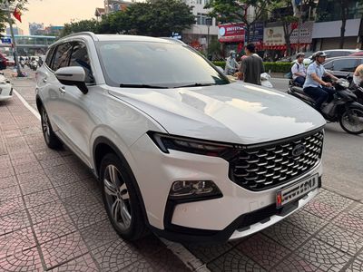 Territory X 2024 odo 7000km. Mua bán Ô tô tại Quận Long Biên Hà Nội được đăng bởi PHÚC LÂM  AUTO