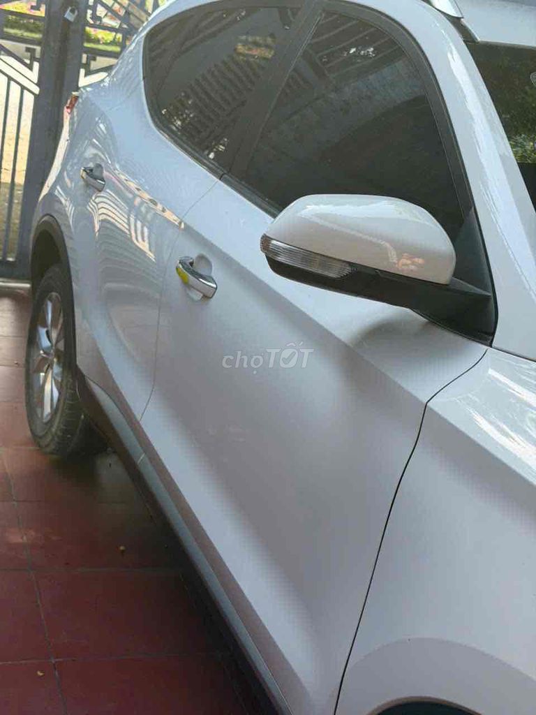 MG ZS 2024, белый, 34,094 км, стандартная версия