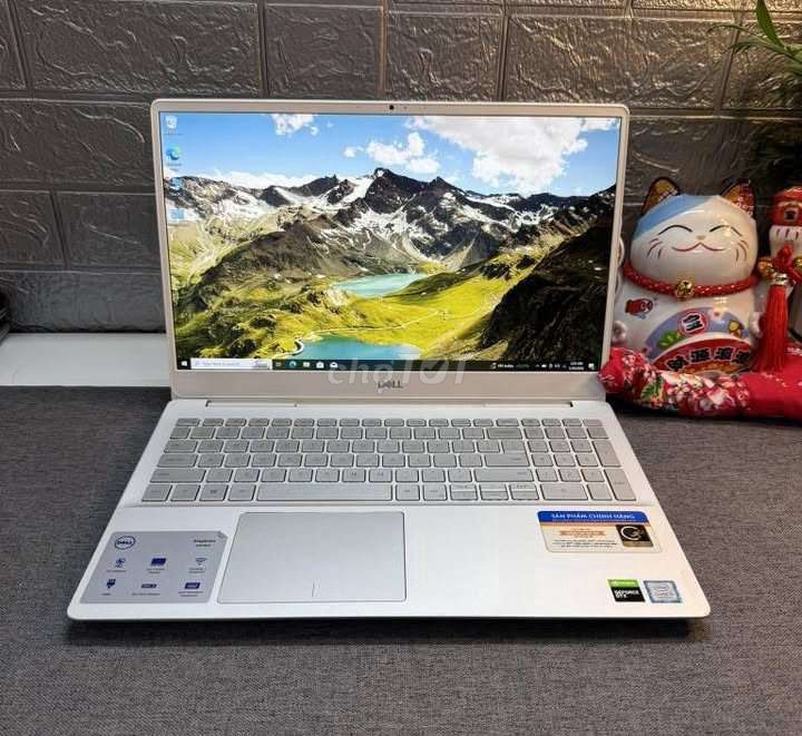Dell Inspiron 7591, i7-9750H/8G/256G/GTX 1050. Mua bán Laptop tại Quận 10 Tp Hồ Chí Minh được đăng bởi TTCenter hình 1