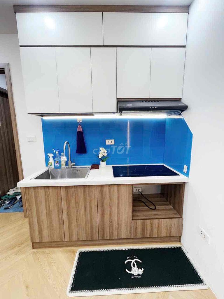 Bán Căn Mini Khâm Thiên, Trung Phụng. Mới Đẹp Có Sổ, Tặng Đồ Đầy Đủ - ảnh 4