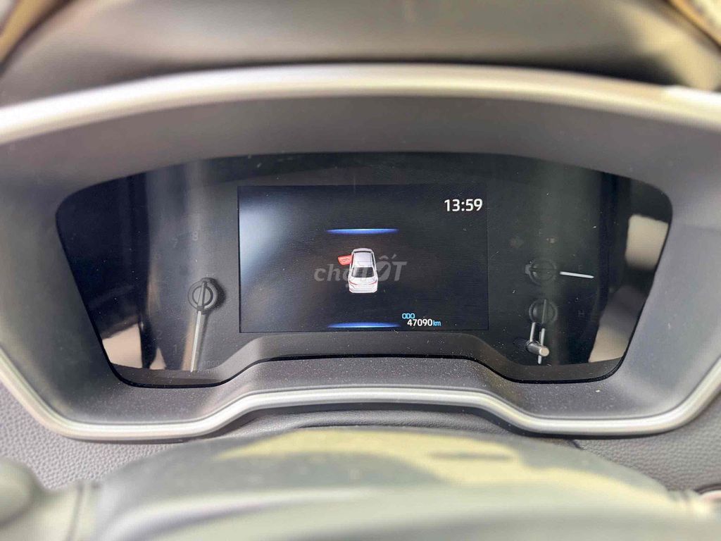 Toyota Corolla Altis 2022 1.8 V - 47000 km. Mua bán Ô tô tại Thành phố Thủ Đức Tp Hồ Chí Minh được đăng bởi Pham Hieu hình 13