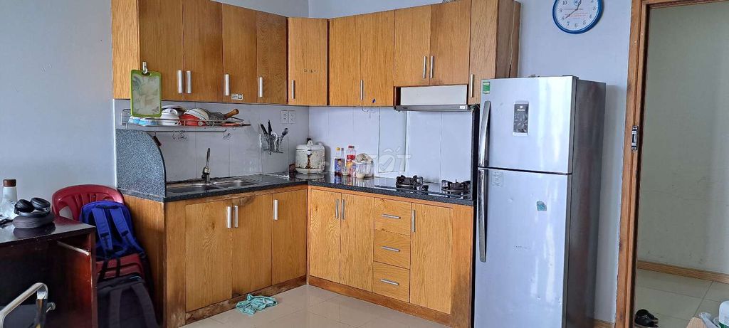 Аренда · 1 комн. · 50 м² · Quận 7, ул. Đào Trí