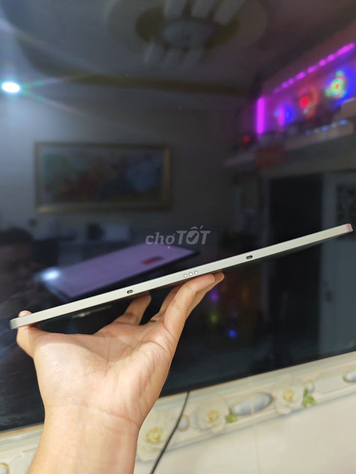 Lenovo Xiaoxin Pad Pro 12.7 8GB/256GB 99%. Mua bán Máy tính bảng tại Quận 8 Tp Hồ Chí Minh được đăng bởi PHỤ KIỆN HOLAHOLA hình 1