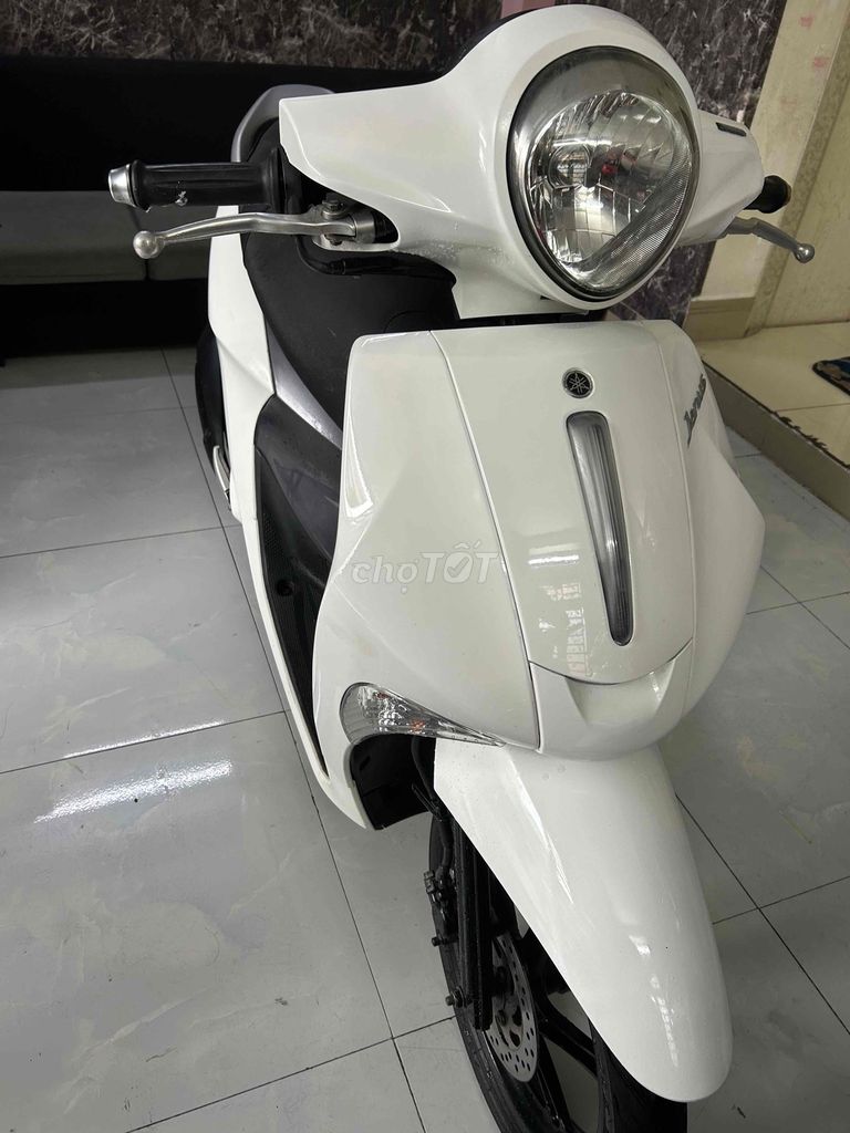 yamaha Janus xinh đẹp mới 90%. Mua bán Xe máy tại Thành phố Thuận An Bình Dương được đăng bởi Nguyễn trường thịnh hình 3