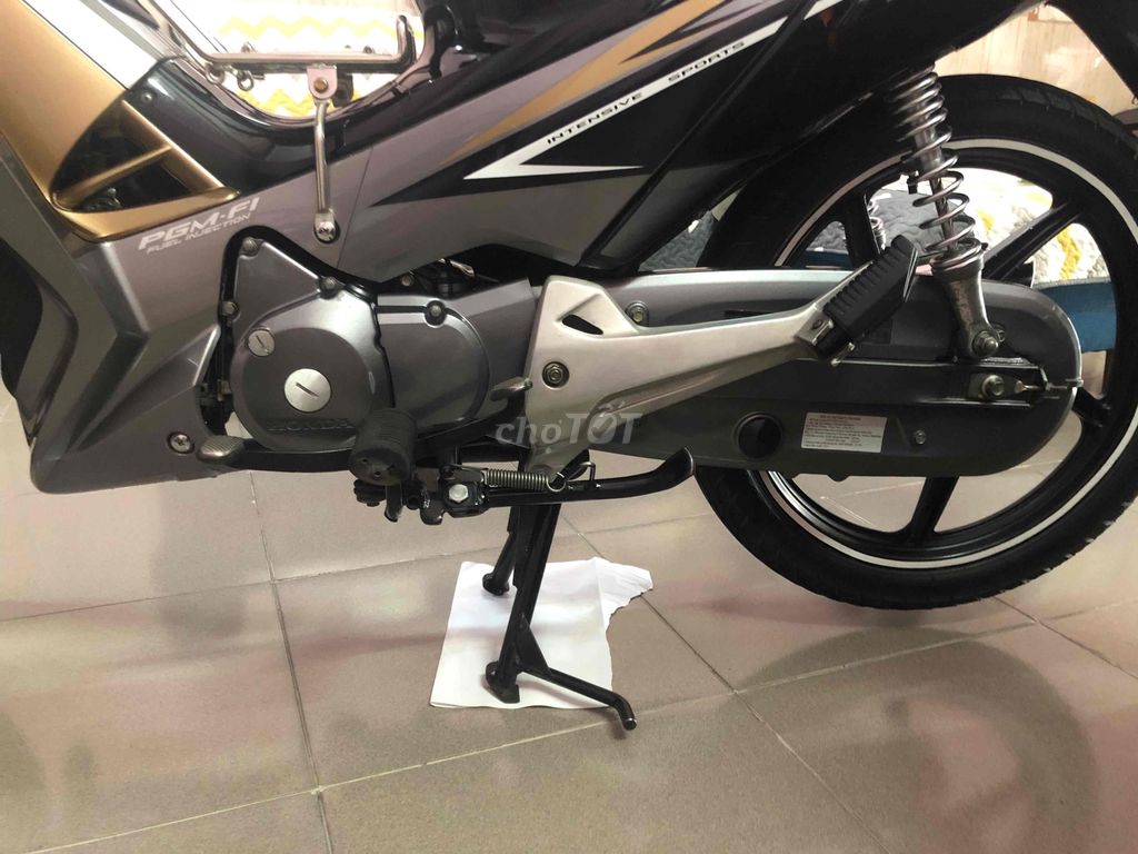 fu x fi xe nguyên zin biển tphcm chính chủ. Mua bán Xe máy tại Quận Tân Phú Tp Hồ Chí Minh được đăng bởi chuong hình 3